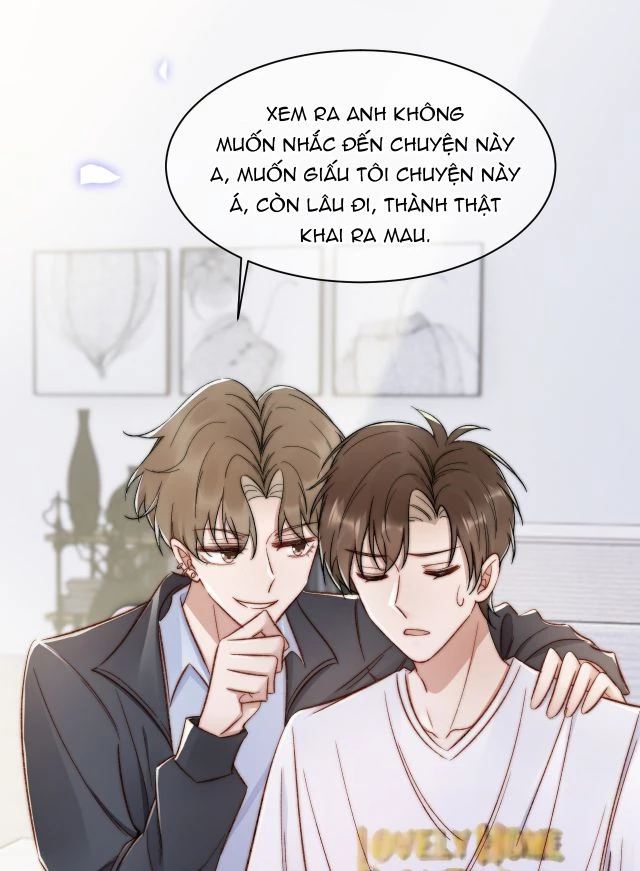 Những Ngày Cùng Tra Công Chính Diện Quyết Đấu Chapter 18 - 40