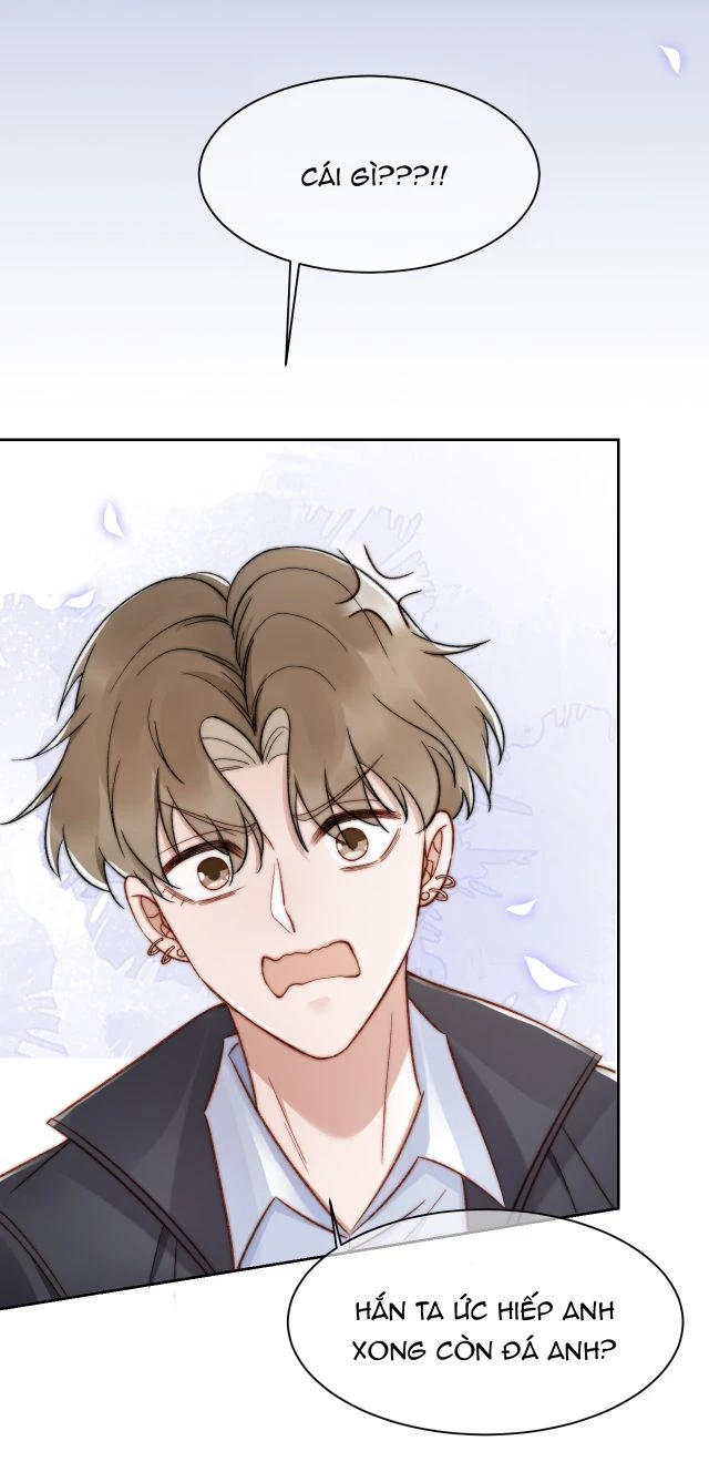 Những Ngày Cùng Tra Công Chính Diện Quyết Đấu Chapter 18 - 42