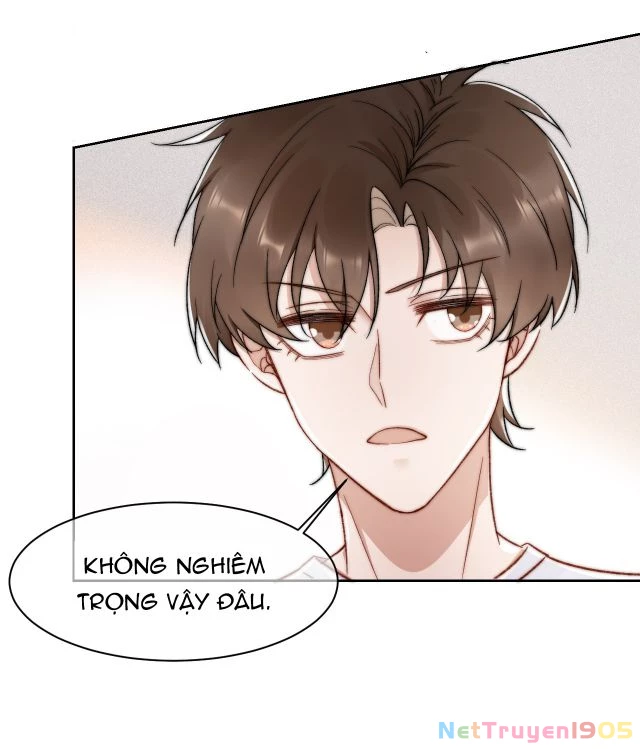 Những Ngày Cùng Tra Công Chính Diện Quyết Đấu Chapter 18 - 43