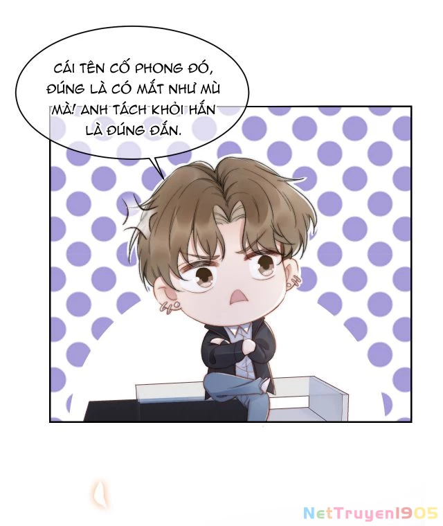 Những Ngày Cùng Tra Công Chính Diện Quyết Đấu Chapter 18 - 47