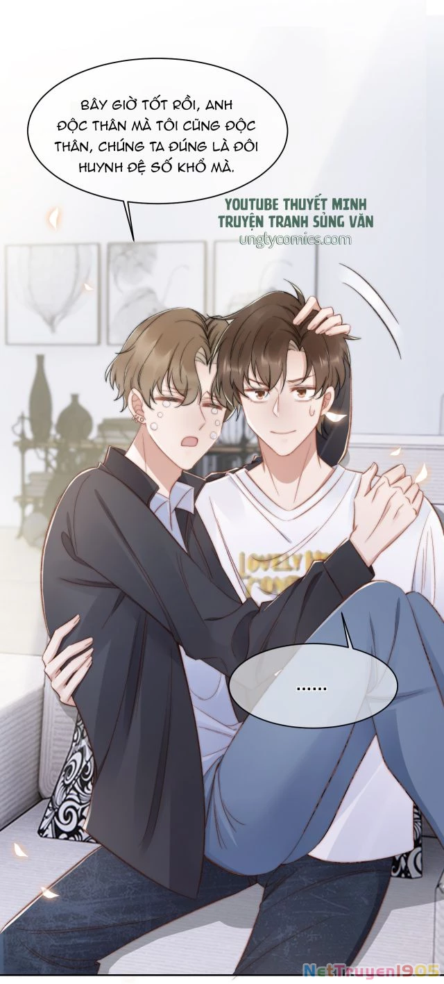 Những Ngày Cùng Tra Công Chính Diện Quyết Đấu Chapter 18 - 48