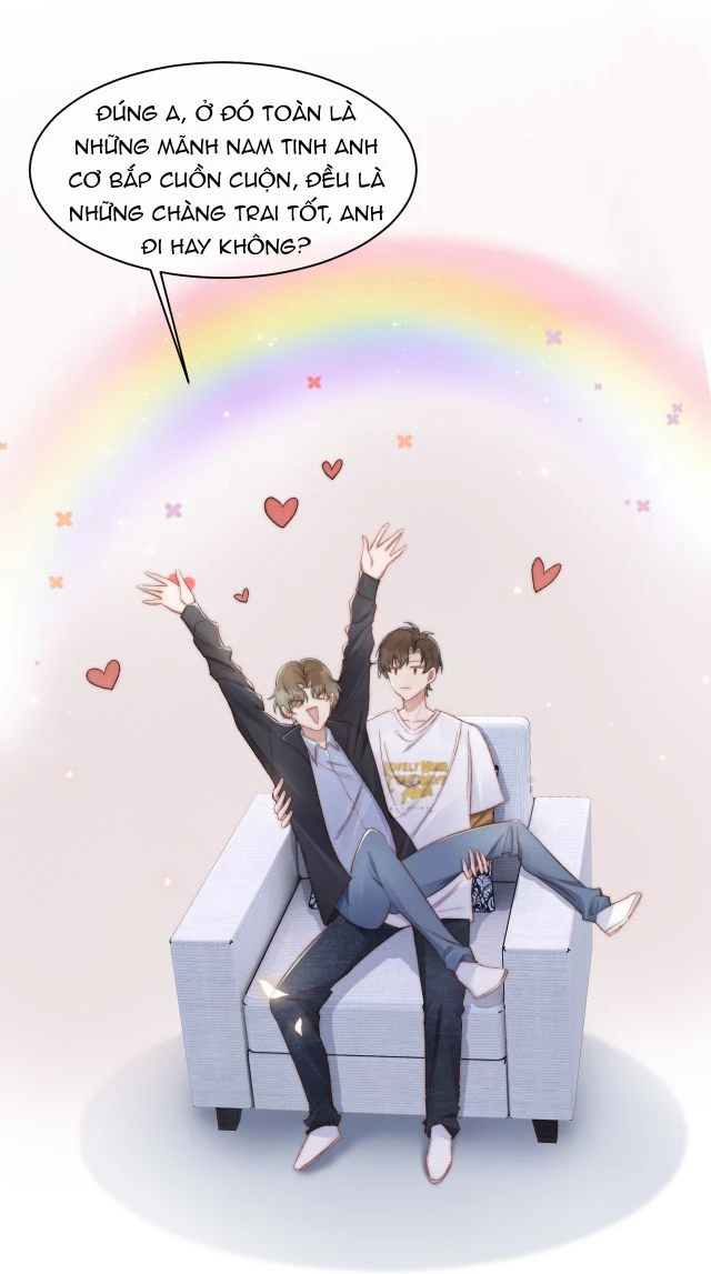 Những Ngày Cùng Tra Công Chính Diện Quyết Đấu Chapter 18 - 50