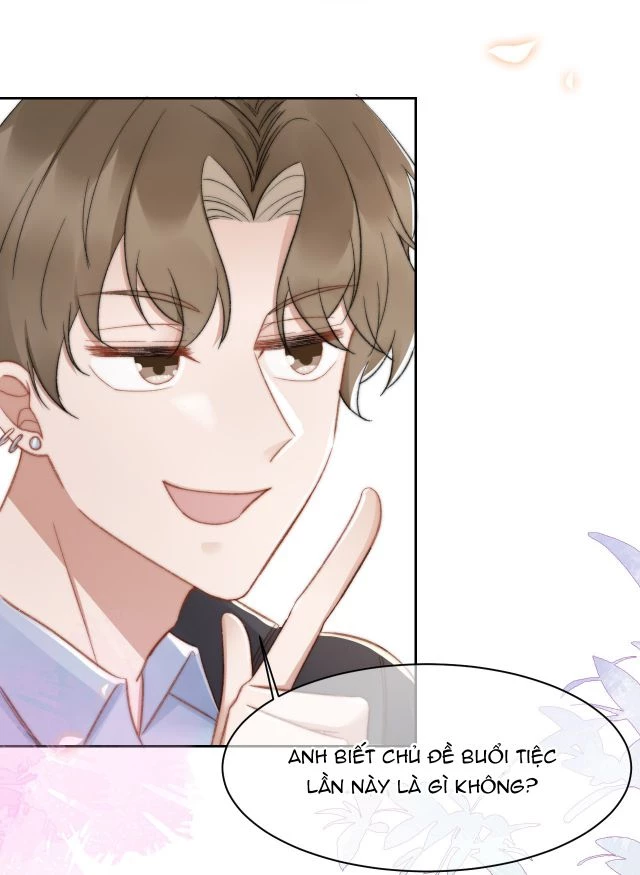 Những Ngày Cùng Tra Công Chính Diện Quyết Đấu Chapter 18 - 51