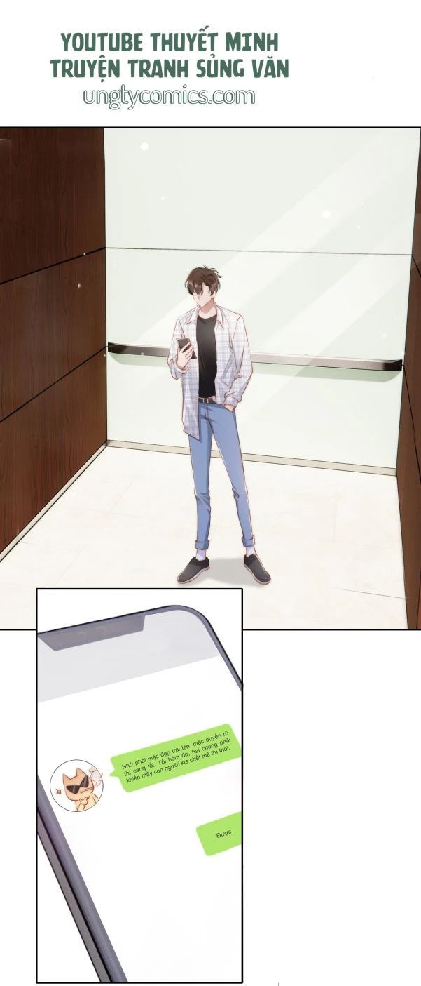 Những Ngày Cùng Tra Công Chính Diện Quyết Đấu Chapter 19 - 3