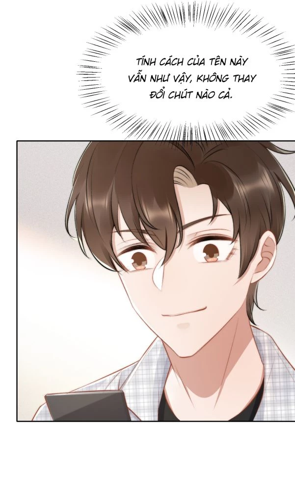 Những Ngày Cùng Tra Công Chính Diện Quyết Đấu Chapter 19 - 4