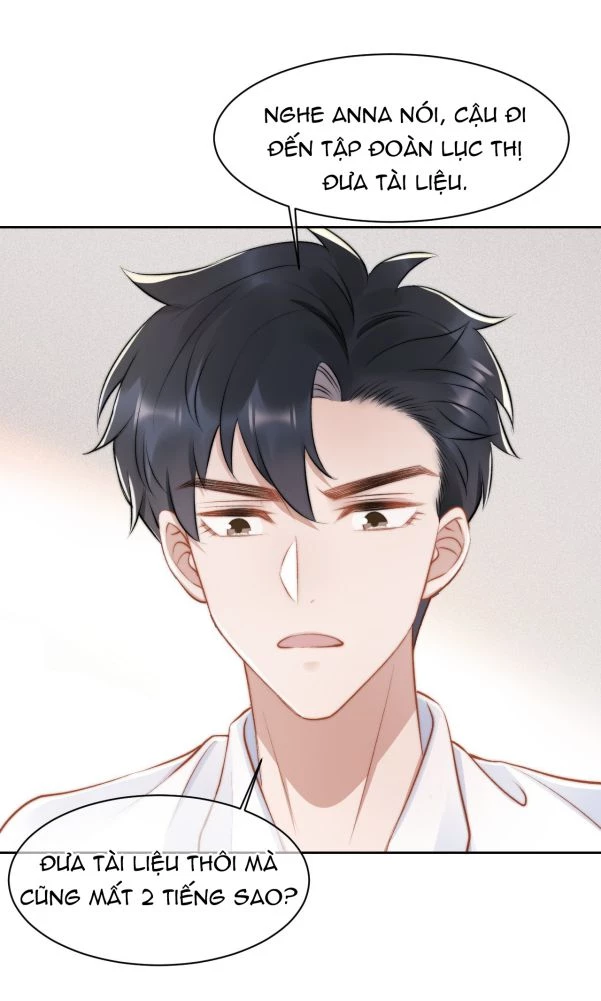 Những Ngày Cùng Tra Công Chính Diện Quyết Đấu Chapter 19 - 10