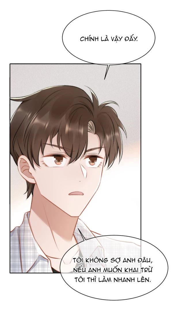 Những Ngày Cùng Tra Công Chính Diện Quyết Đấu Chapter 19 - 11