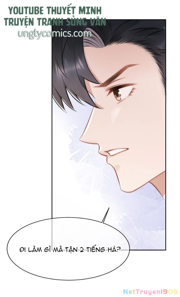 Những Ngày Cùng Tra Công Chính Diện Quyết Đấu Chapter 19 - 12