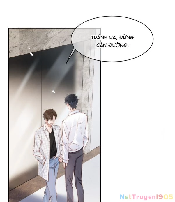 Những Ngày Cùng Tra Công Chính Diện Quyết Đấu Chapter 19 - 18