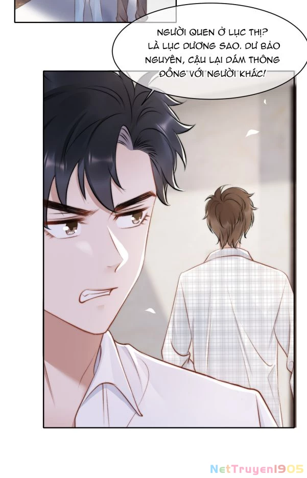 Những Ngày Cùng Tra Công Chính Diện Quyết Đấu Chapter 19 - 19