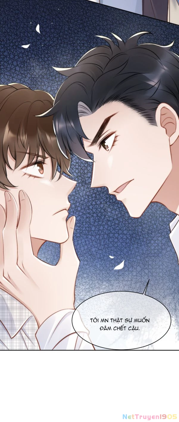 Những Ngày Cùng Tra Công Chính Diện Quyết Đấu Chapter 19 - 22