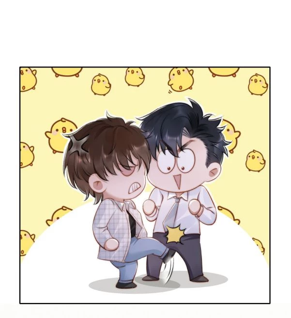 Những Ngày Cùng Tra Công Chính Diện Quyết Đấu Chapter 19 - 23