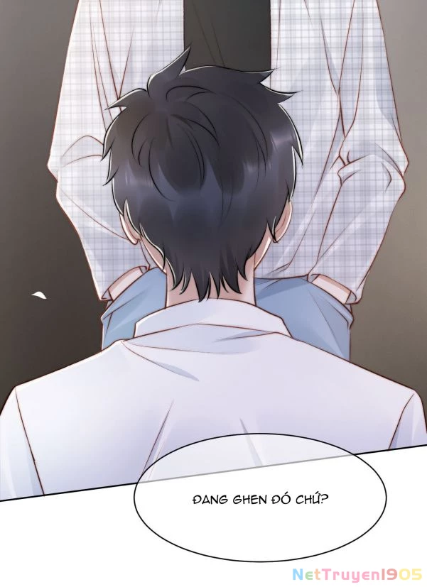 Những Ngày Cùng Tra Công Chính Diện Quyết Đấu Chapter 19 - 28