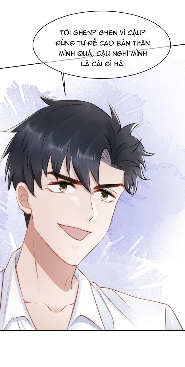 Những Ngày Cùng Tra Công Chính Diện Quyết Đấu Chapter 19 - 29