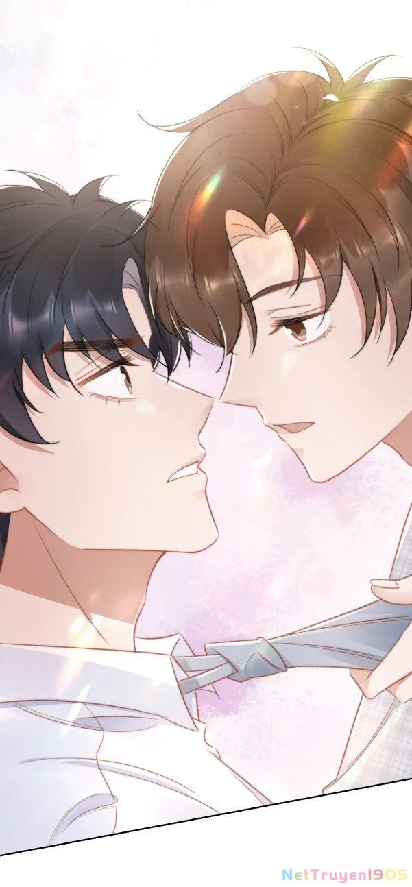 Những Ngày Cùng Tra Công Chính Diện Quyết Đấu Chapter 19 - 33