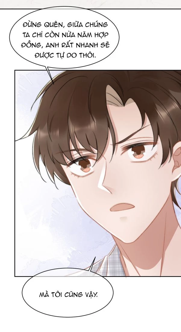 Những Ngày Cùng Tra Công Chính Diện Quyết Đấu Chapter 19 - 36