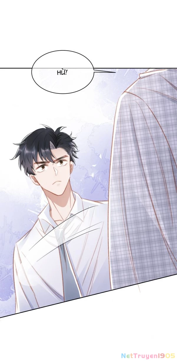 Những Ngày Cùng Tra Công Chính Diện Quyết Đấu Chapter 19 - 37