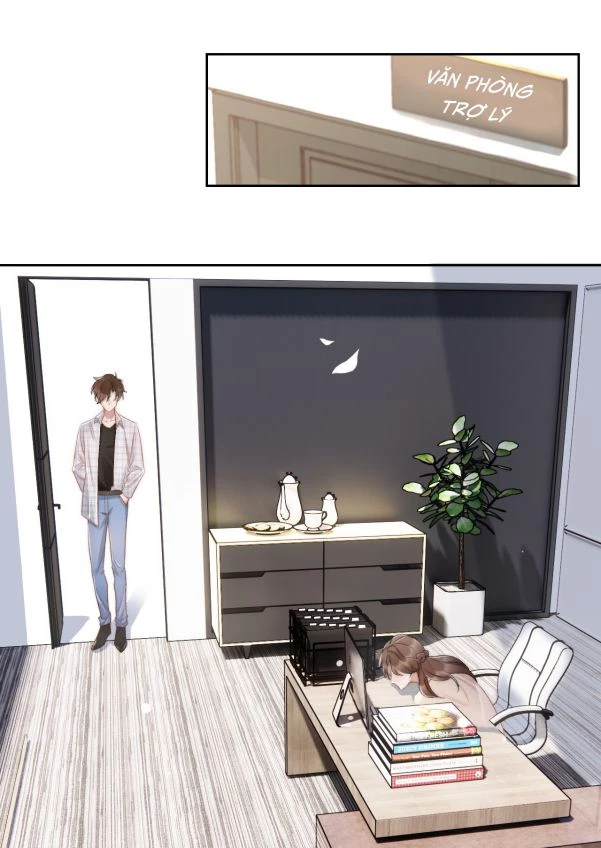 Những Ngày Cùng Tra Công Chính Diện Quyết Đấu Chapter 19 - 39