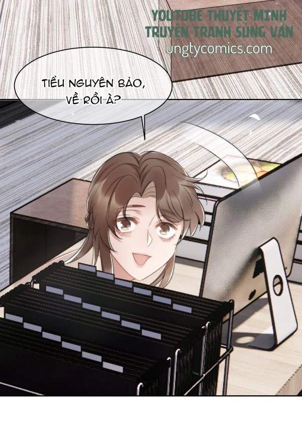 Những Ngày Cùng Tra Công Chính Diện Quyết Đấu Chapter 19 - 40