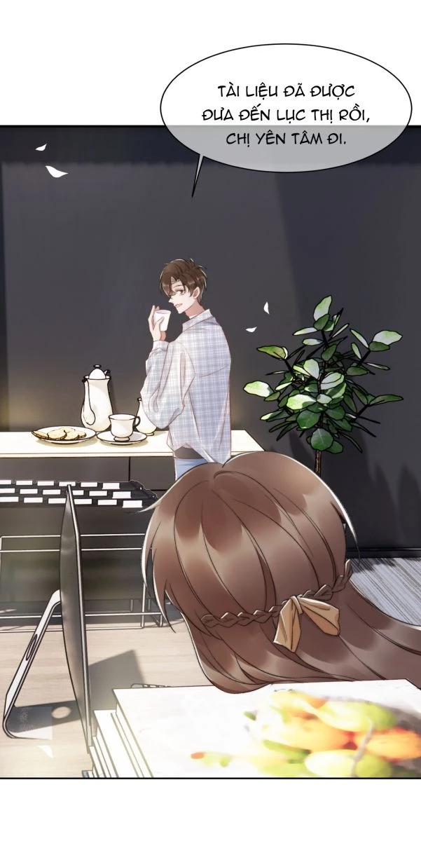 Những Ngày Cùng Tra Công Chính Diện Quyết Đấu Chapter 19 - 41