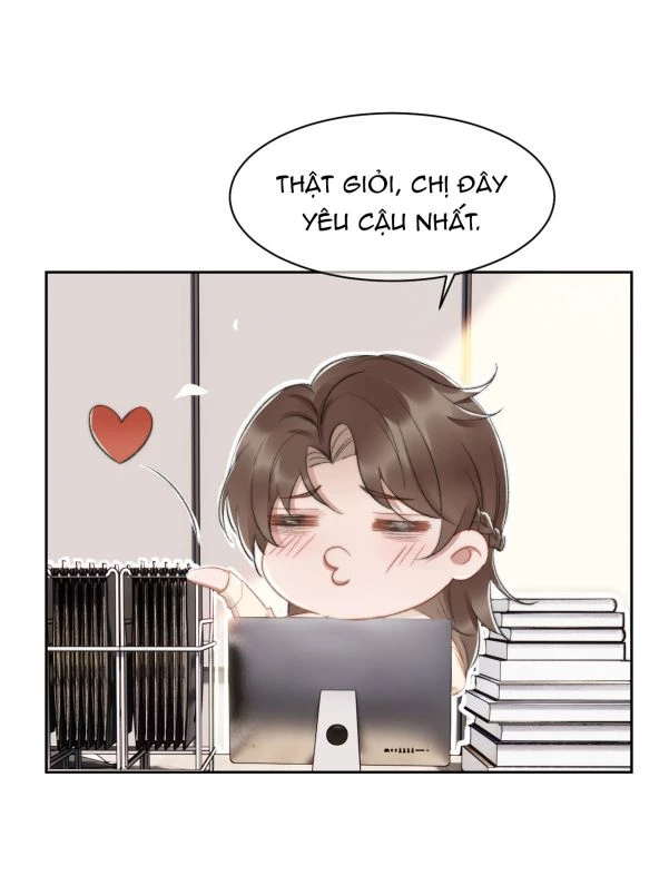 Những Ngày Cùng Tra Công Chính Diện Quyết Đấu Chapter 19 - 42