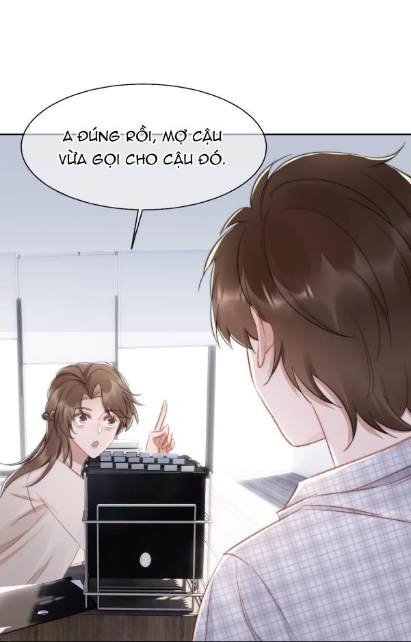 Những Ngày Cùng Tra Công Chính Diện Quyết Đấu Chapter 19 - 44