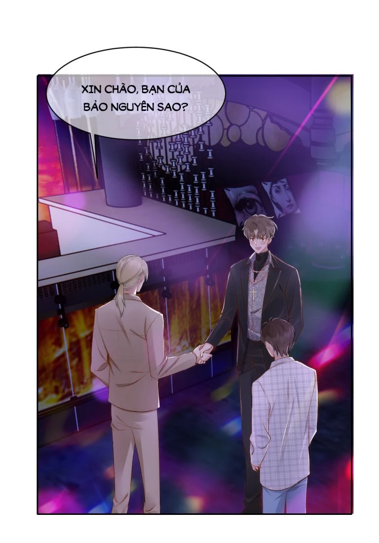 Những Ngày Cùng Tra Công Chính Diện Quyết Đấu Chapter 21 - 8