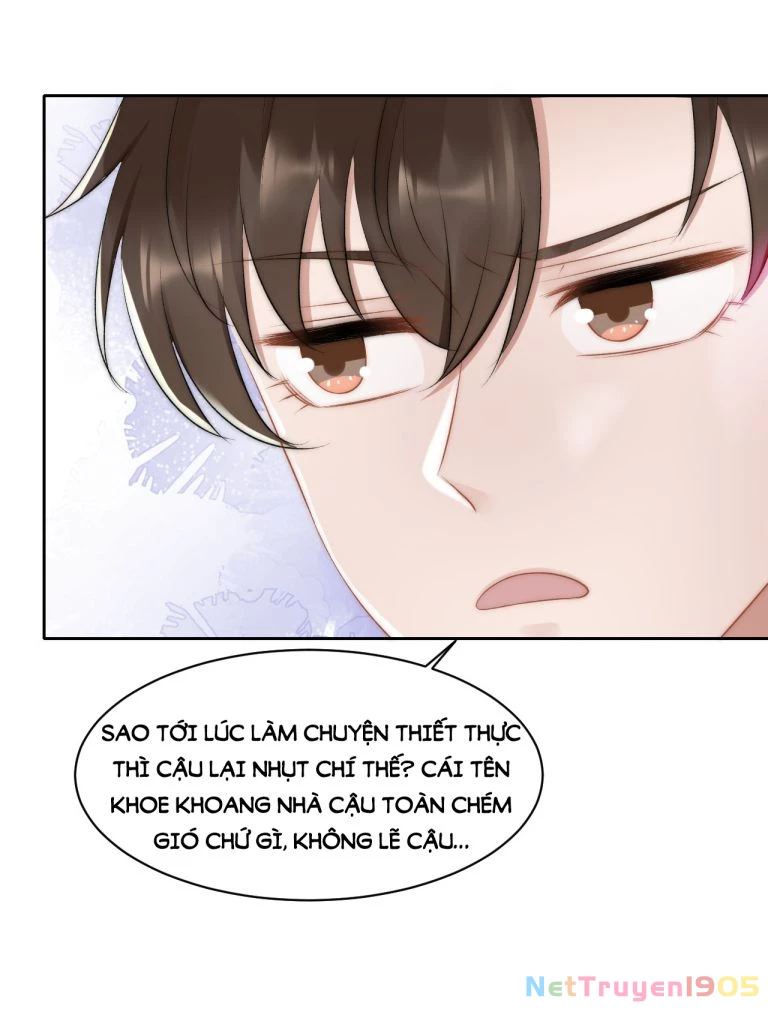 Những Ngày Cùng Tra Công Chính Diện Quyết Đấu Chapter 21 - 23