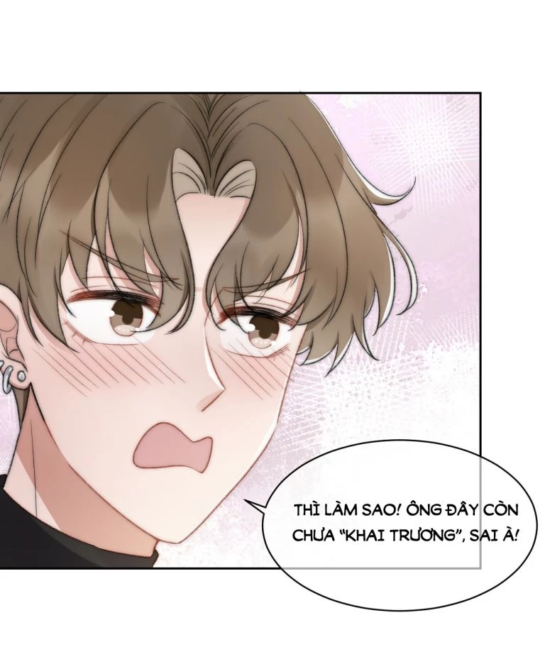 Những Ngày Cùng Tra Công Chính Diện Quyết Đấu Chapter 21 - 24