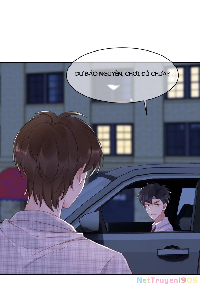 Những Ngày Cùng Tra Công Chính Diện Quyết Đấu Chapter 21 - 39