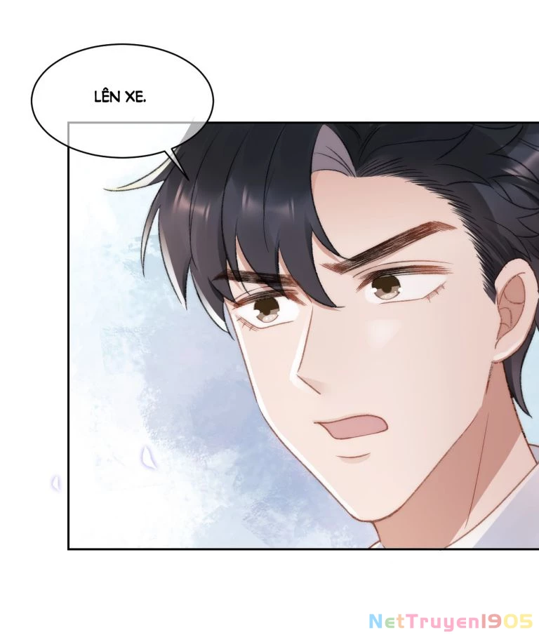 Những Ngày Cùng Tra Công Chính Diện Quyết Đấu Chapter 21 - 41
