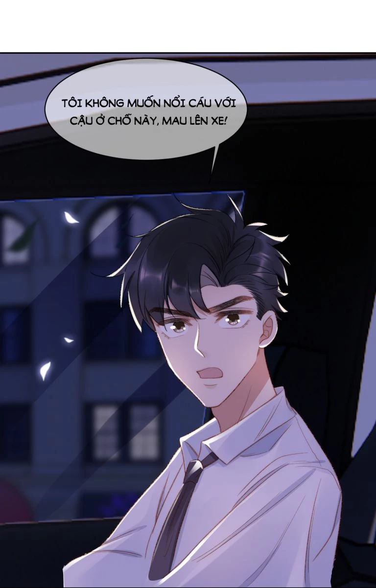 Những Ngày Cùng Tra Công Chính Diện Quyết Đấu Chapter 21 - 44