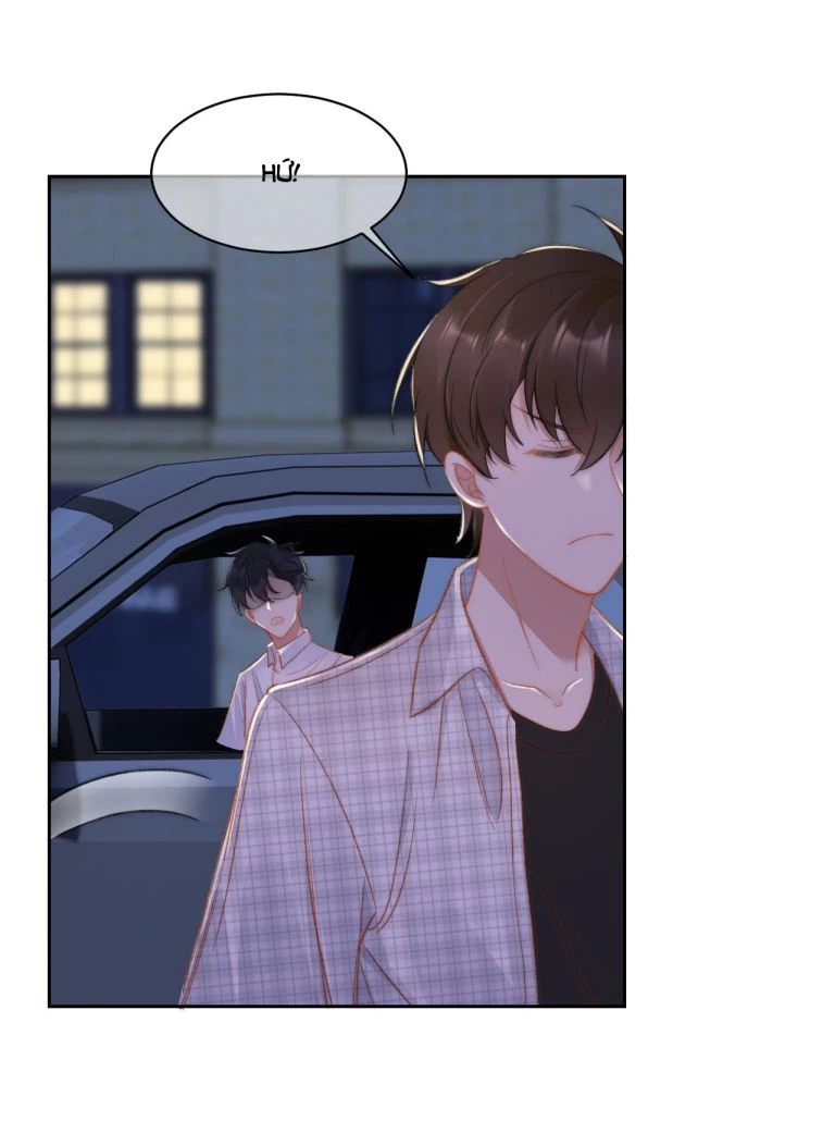 Những Ngày Cùng Tra Công Chính Diện Quyết Đấu Chapter 21 - 47