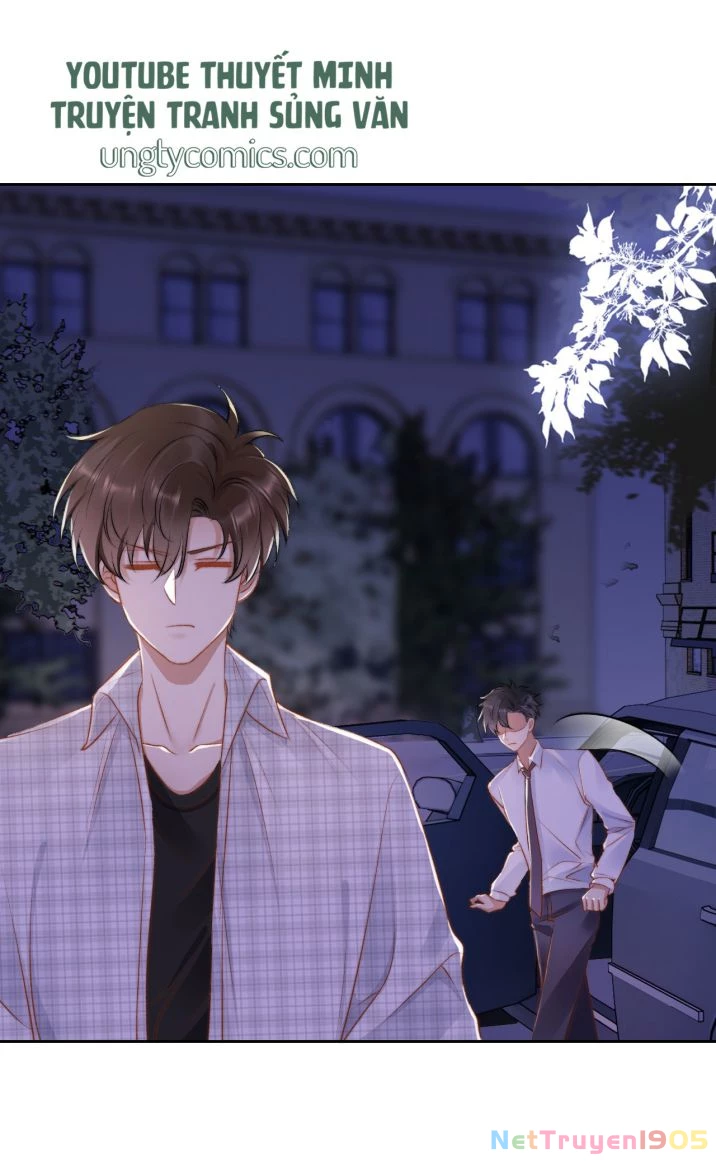 Những Ngày Cùng Tra Công Chính Diện Quyết Đấu Chapter 22 - 3