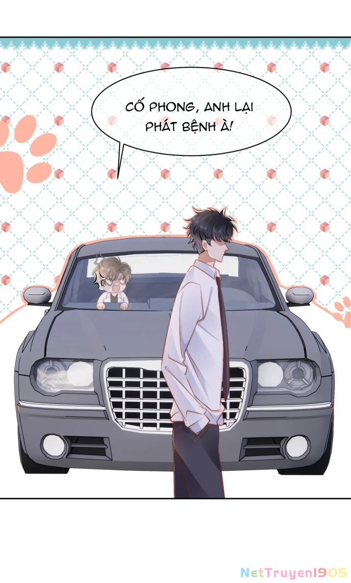 Những Ngày Cùng Tra Công Chính Diện Quyết Đấu Chapter 22 - 8