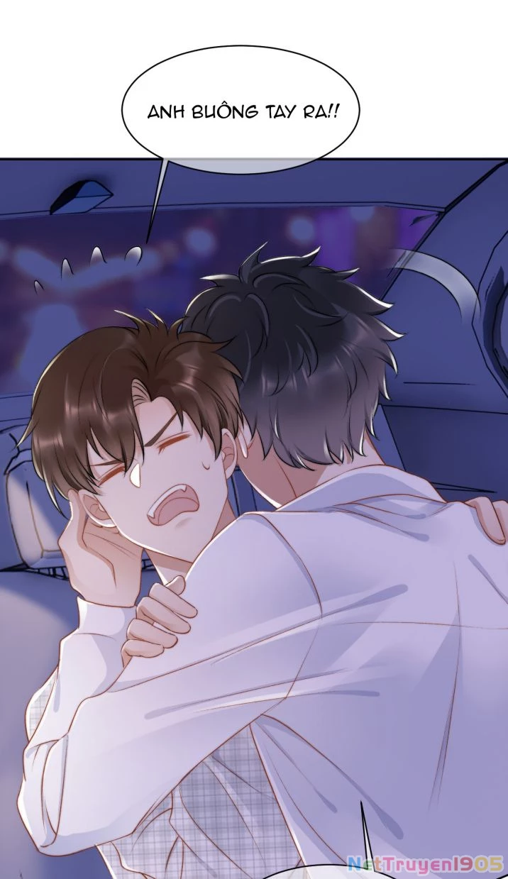 Những Ngày Cùng Tra Công Chính Diện Quyết Đấu Chapter 22 - 18