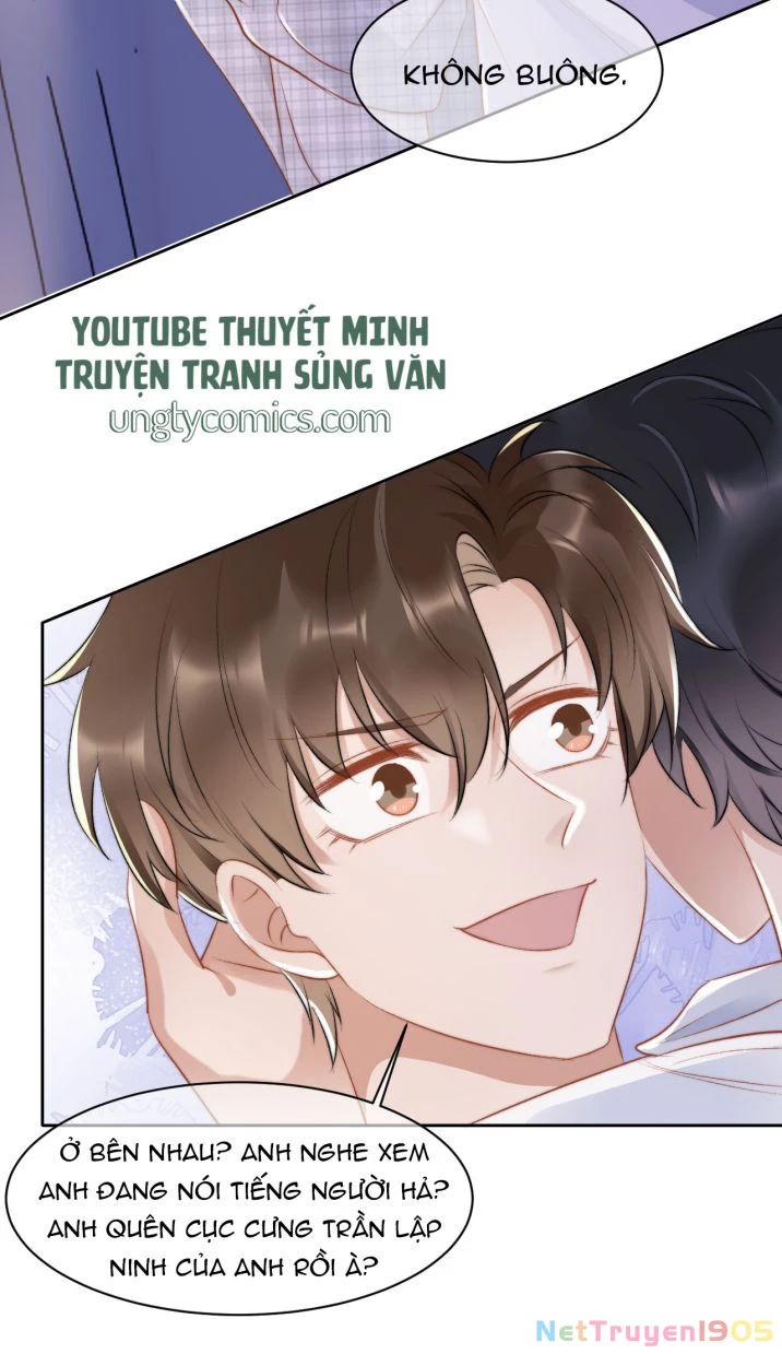 Những Ngày Cùng Tra Công Chính Diện Quyết Đấu Chapter 22 - 19