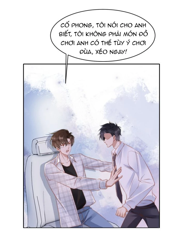 Những Ngày Cùng Tra Công Chính Diện Quyết Đấu Chapter 22 - 20