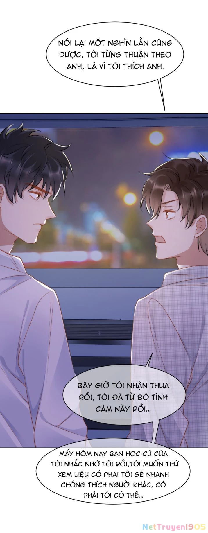 Những Ngày Cùng Tra Công Chính Diện Quyết Đấu Chapter 22 - 22