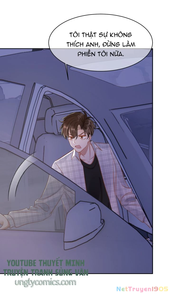 Những Ngày Cùng Tra Công Chính Diện Quyết Đấu Chapter 22 - 26