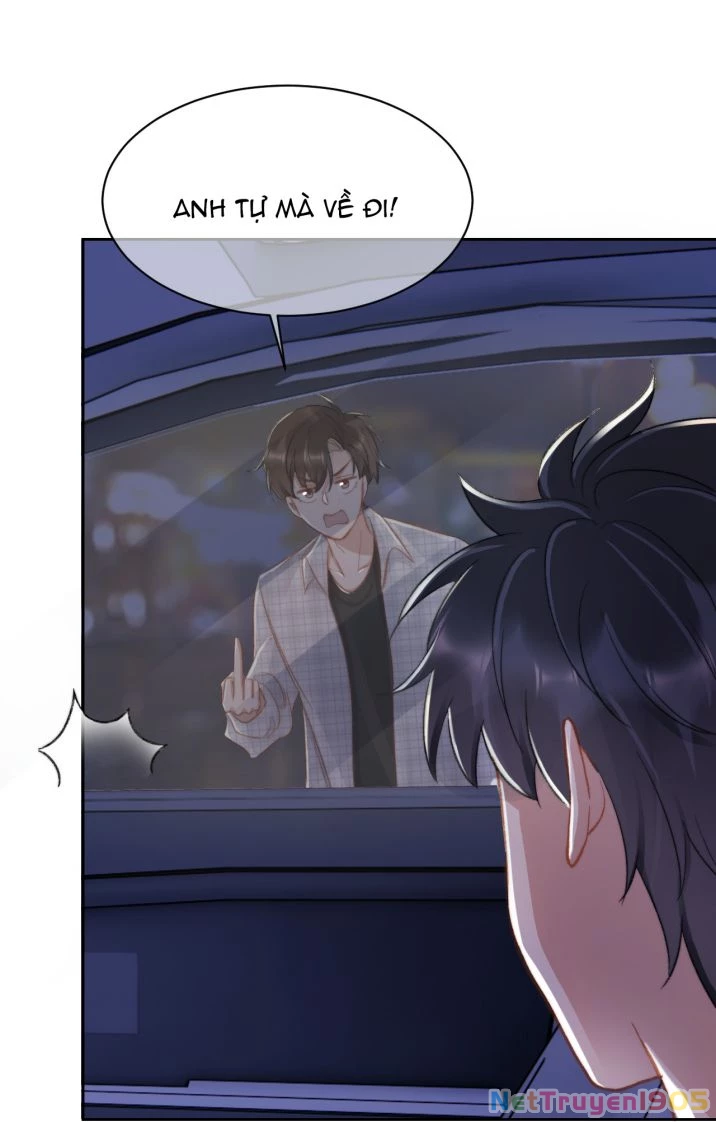 Những Ngày Cùng Tra Công Chính Diện Quyết Đấu Chapter 22 - 27