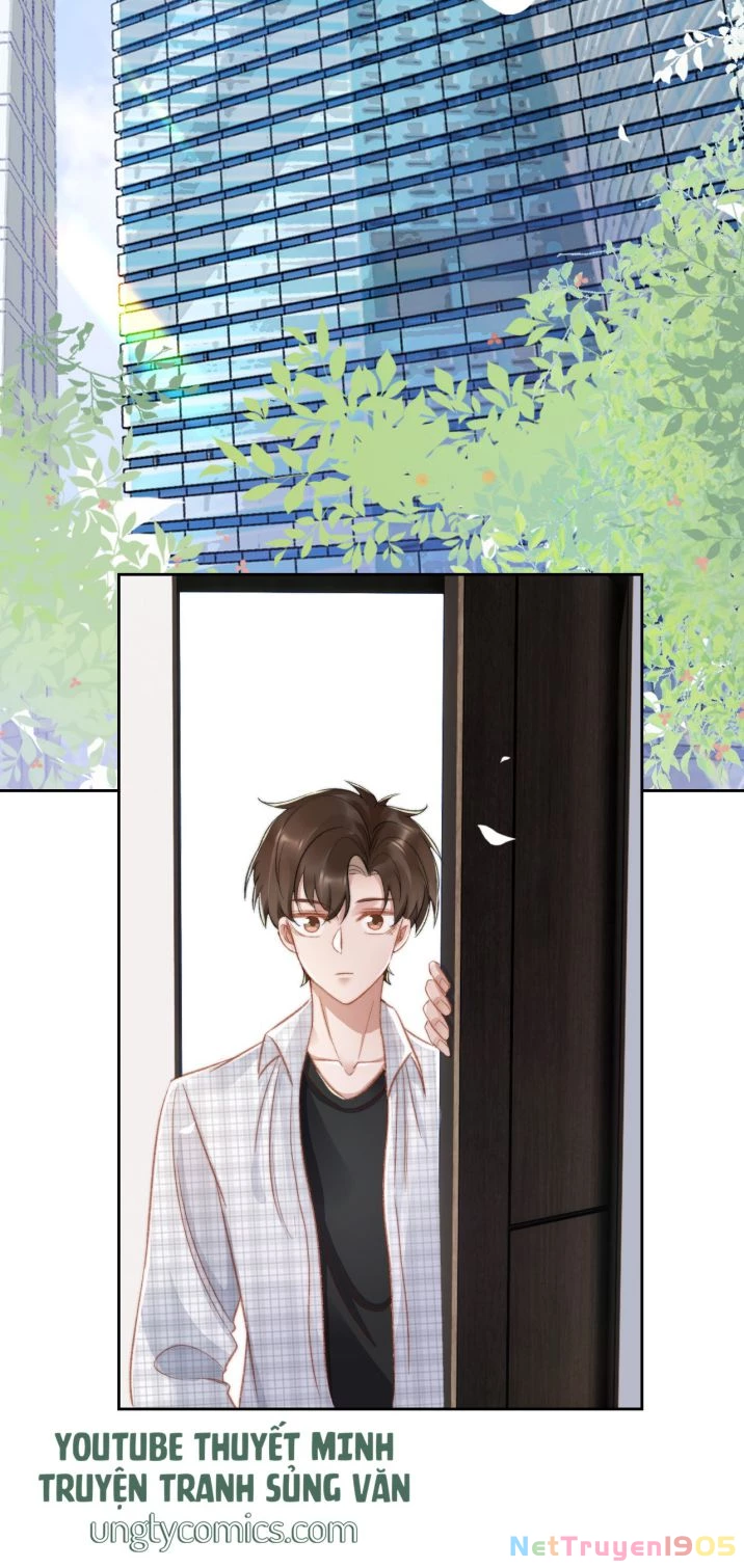 Những Ngày Cùng Tra Công Chính Diện Quyết Đấu Chapter 22 - 29