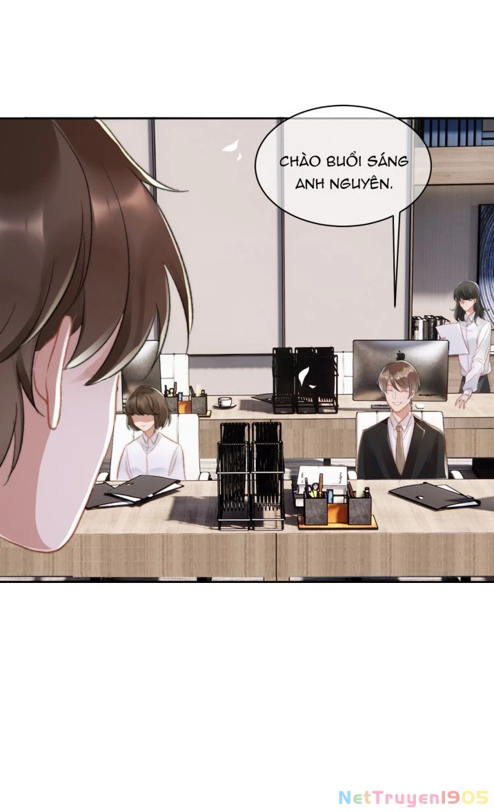 Những Ngày Cùng Tra Công Chính Diện Quyết Đấu Chapter 22 - 30