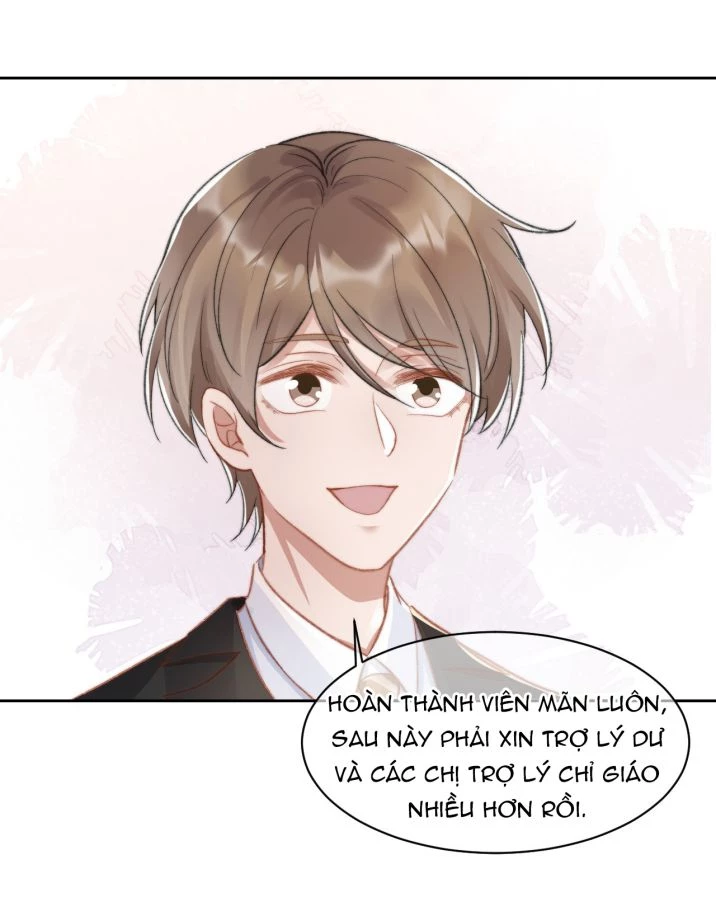 Những Ngày Cùng Tra Công Chính Diện Quyết Đấu Chapter 22 - 32