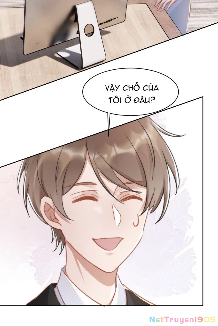 Những Ngày Cùng Tra Công Chính Diện Quyết Đấu Chapter 22 - 34