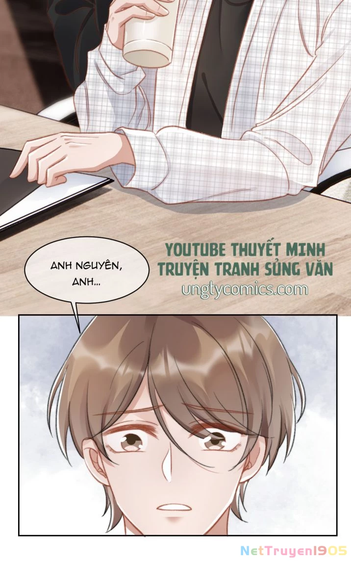 Những Ngày Cùng Tra Công Chính Diện Quyết Đấu Chapter 22 - 36
