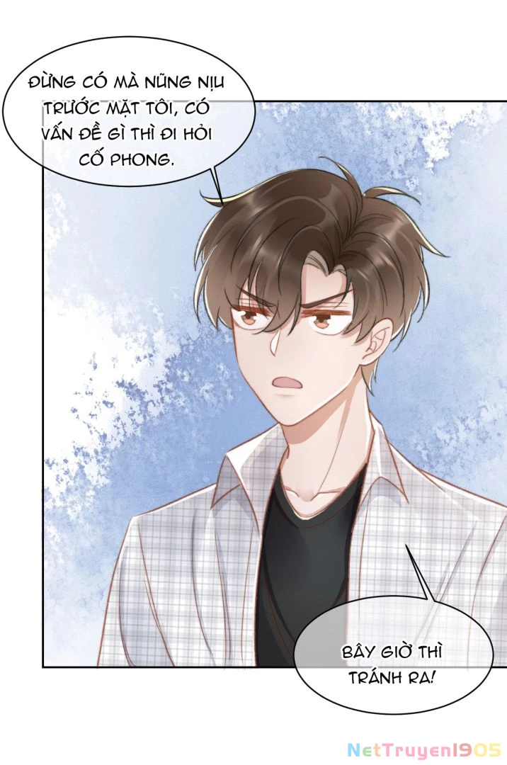 Những Ngày Cùng Tra Công Chính Diện Quyết Đấu Chapter 22 - 37