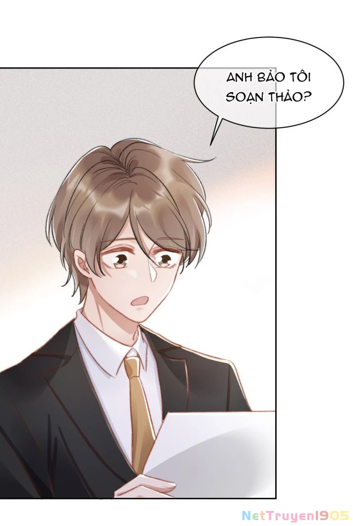 Những Ngày Cùng Tra Công Chính Diện Quyết Đấu Chapter 22 - 40