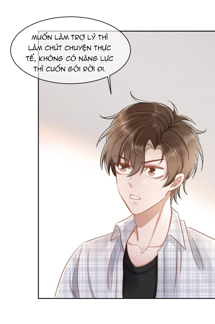 Những Ngày Cùng Tra Công Chính Diện Quyết Đấu Chapter 22 - 41