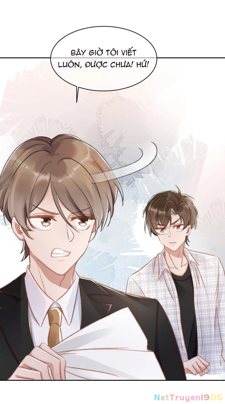 Những Ngày Cùng Tra Công Chính Diện Quyết Đấu Chapter 22 - 42